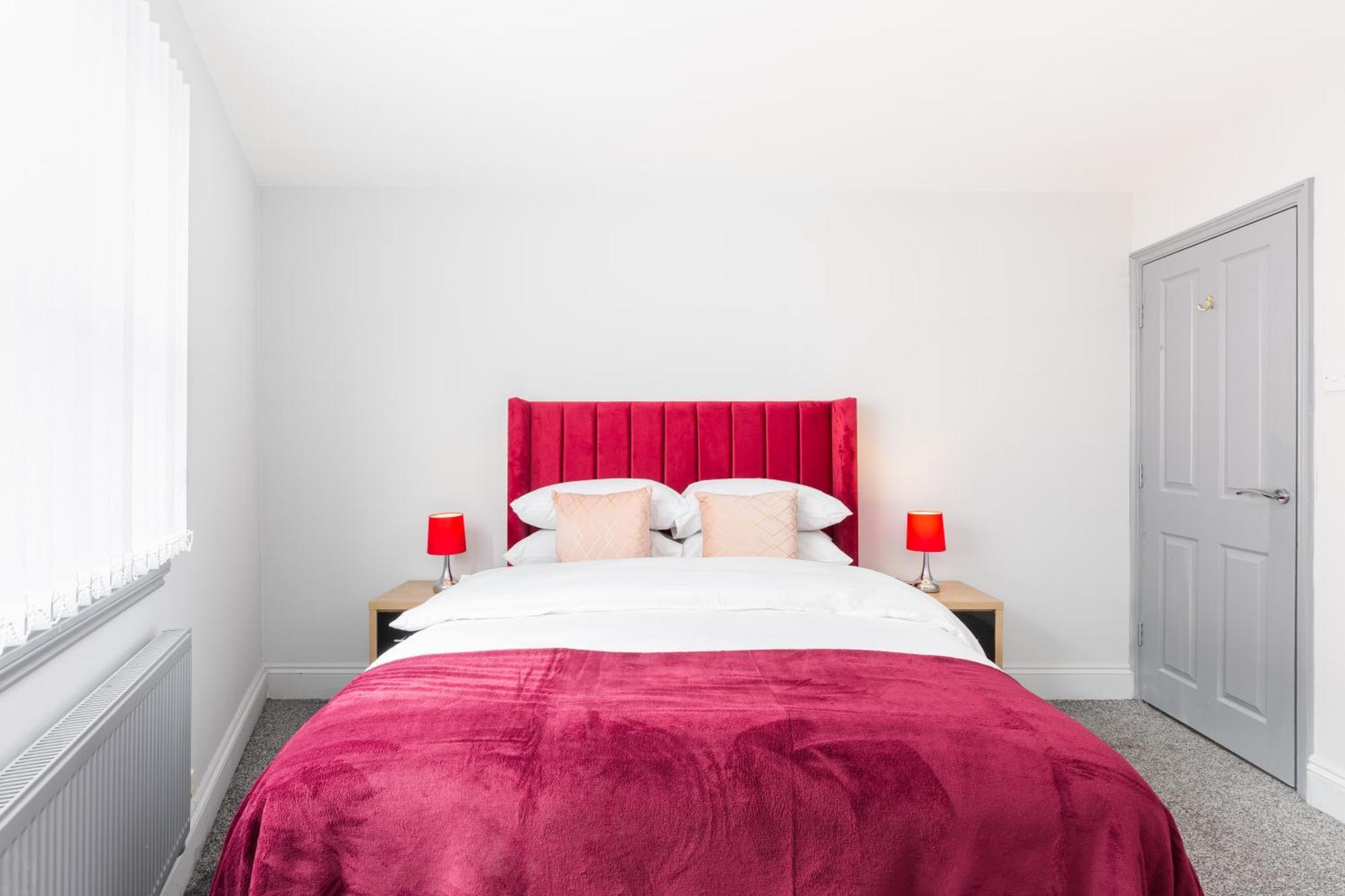 Duplex Loft Apartment With Balcony & Private Entrance In Jq Birmingham Exterior foto